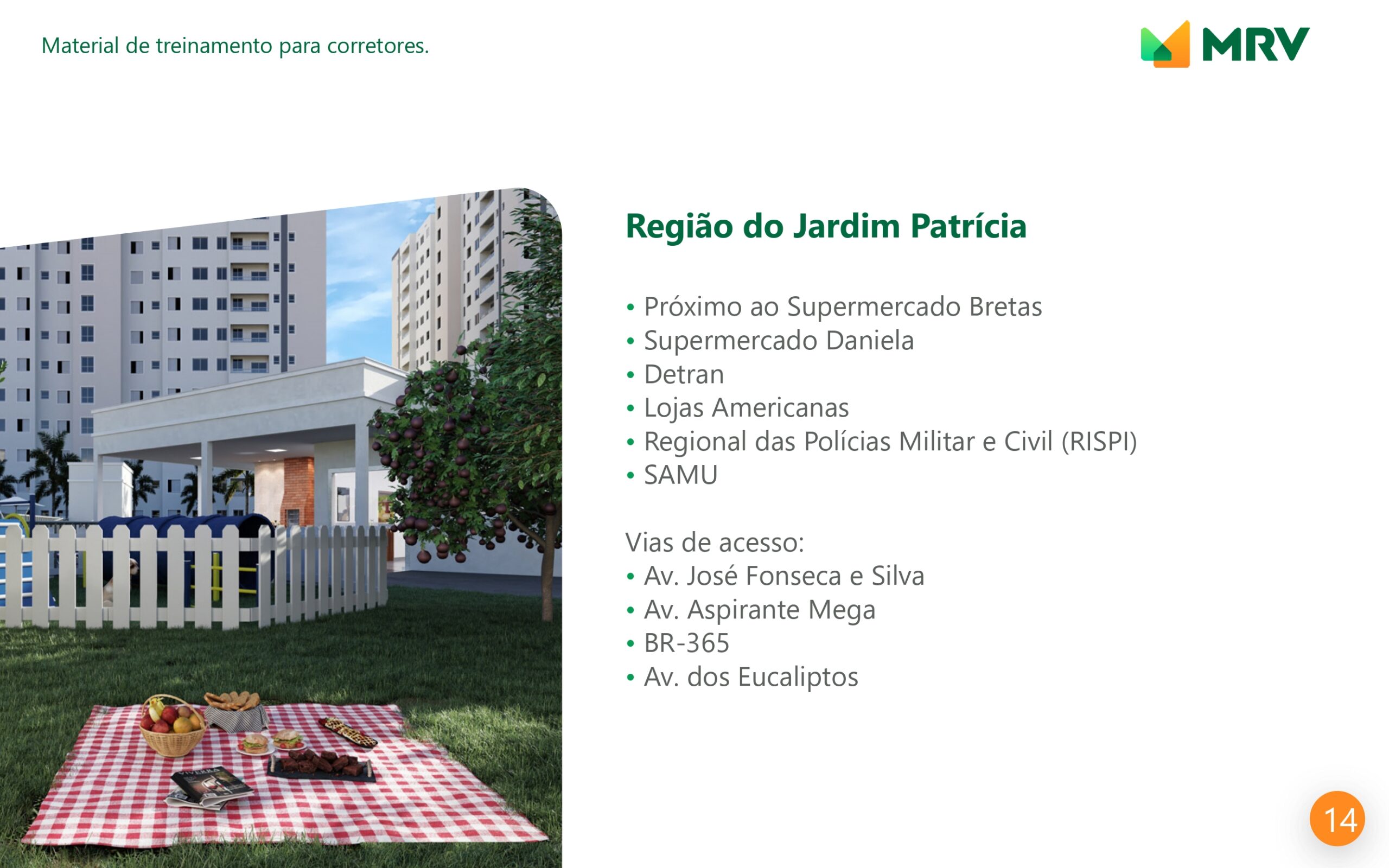 Residencial Trilhas do Horizonte - A partir de: - Imagem 8