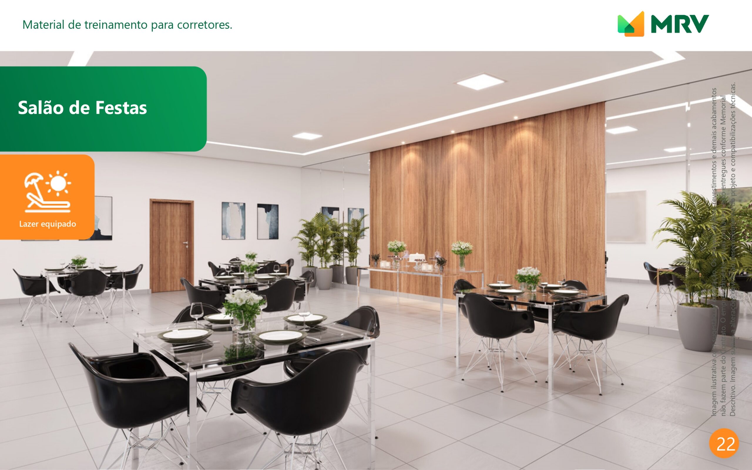 Residencial Trilhas do Horizonte - A partir de: - Imagem 13