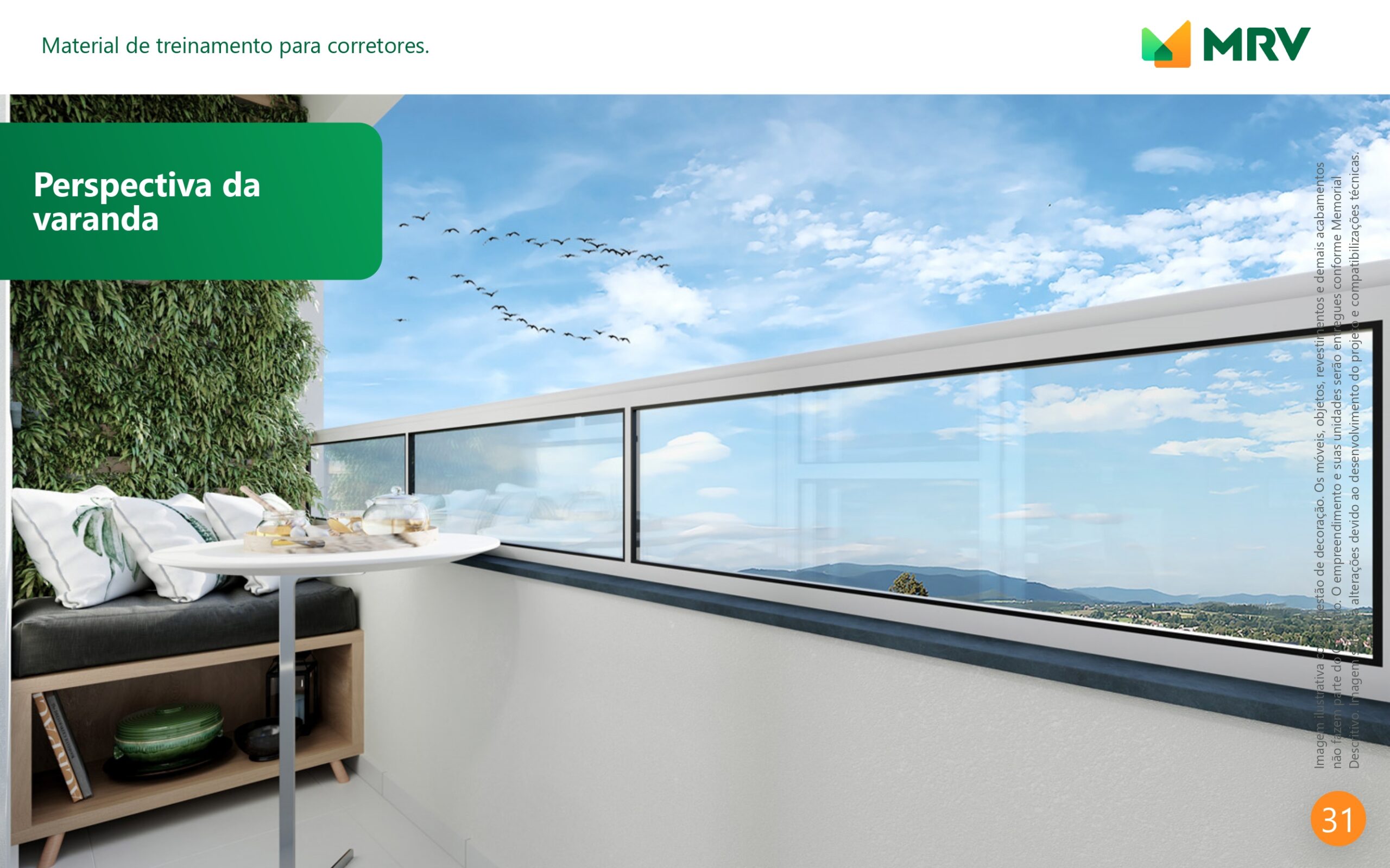 Residencial Trilhas do Horizonte - A partir de: - Imagem 20