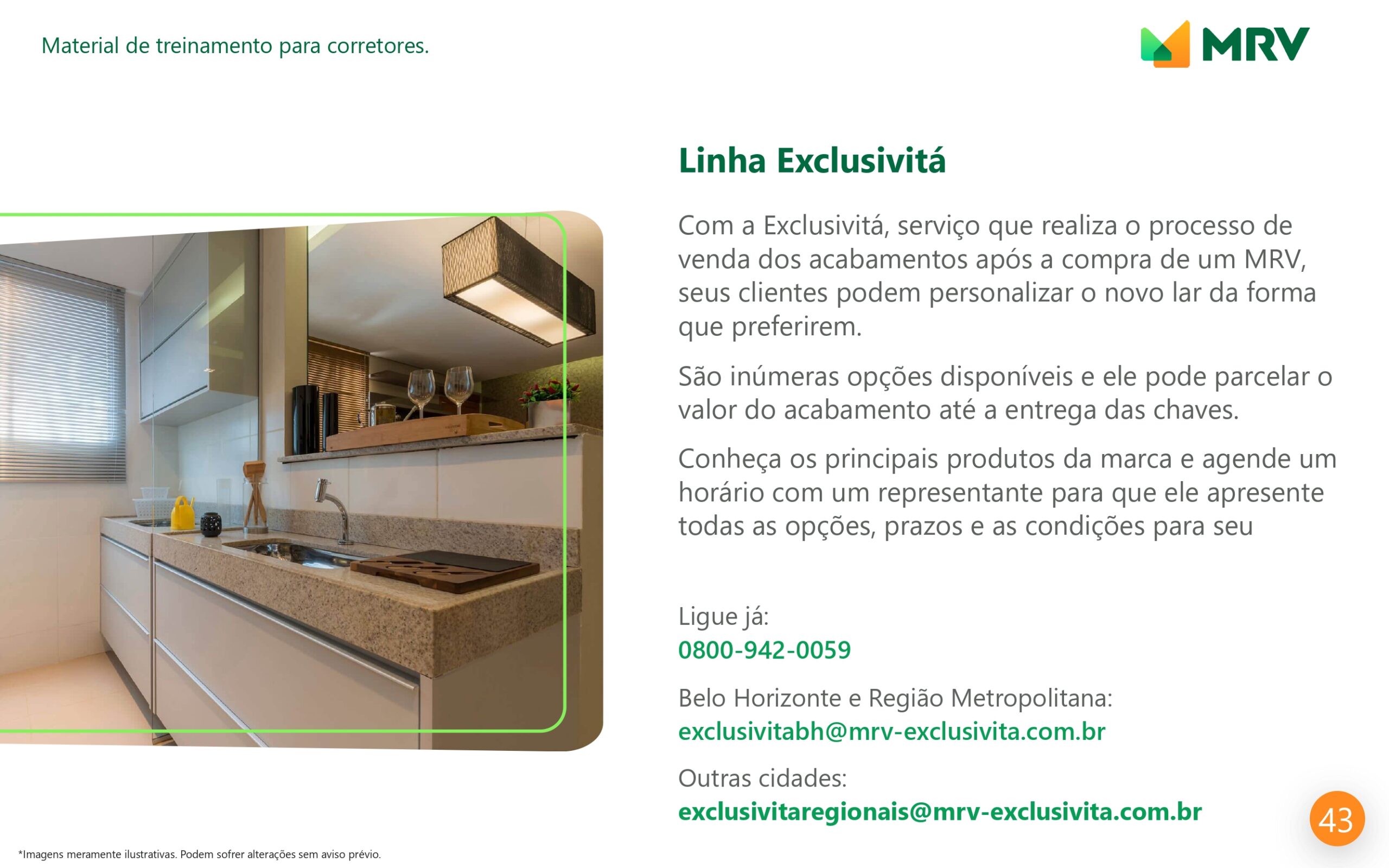 Residencial Trilhas do Horizonte - A partir de: - Imagem 25
