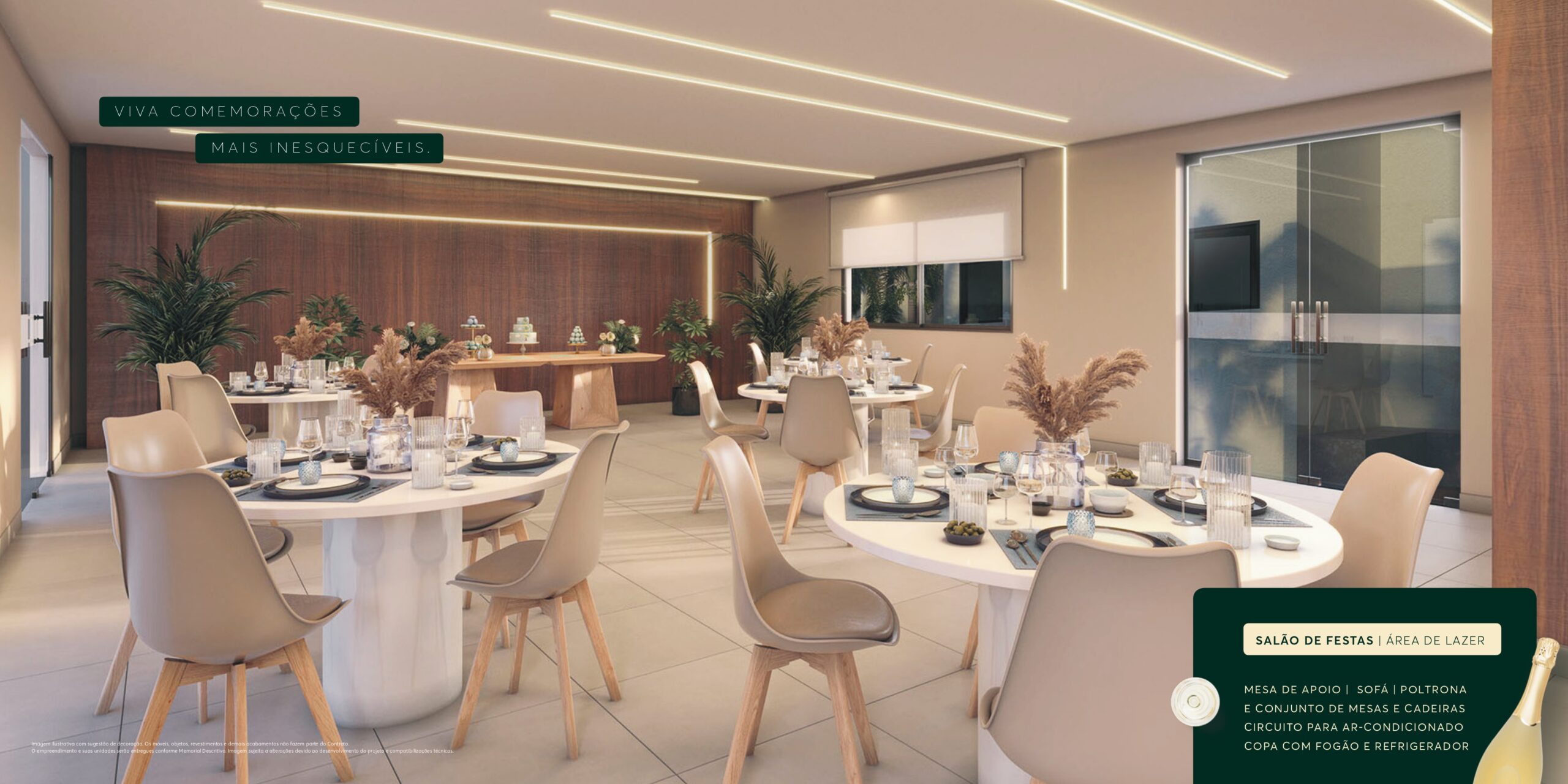 Residencial Chelsea - A partir de: - Imagem 25
