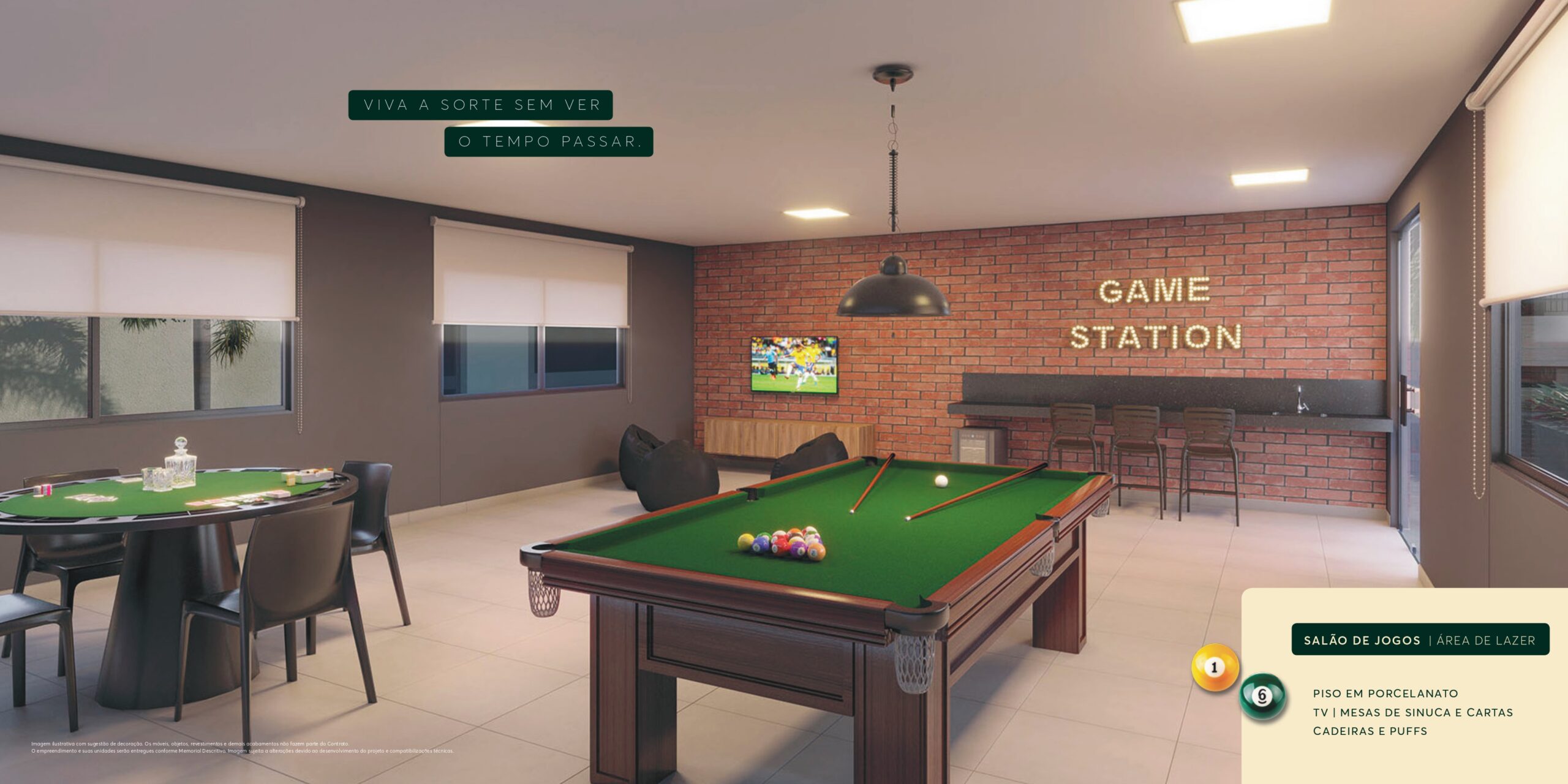Residencial Chelsea - A partir de: - Imagem 26