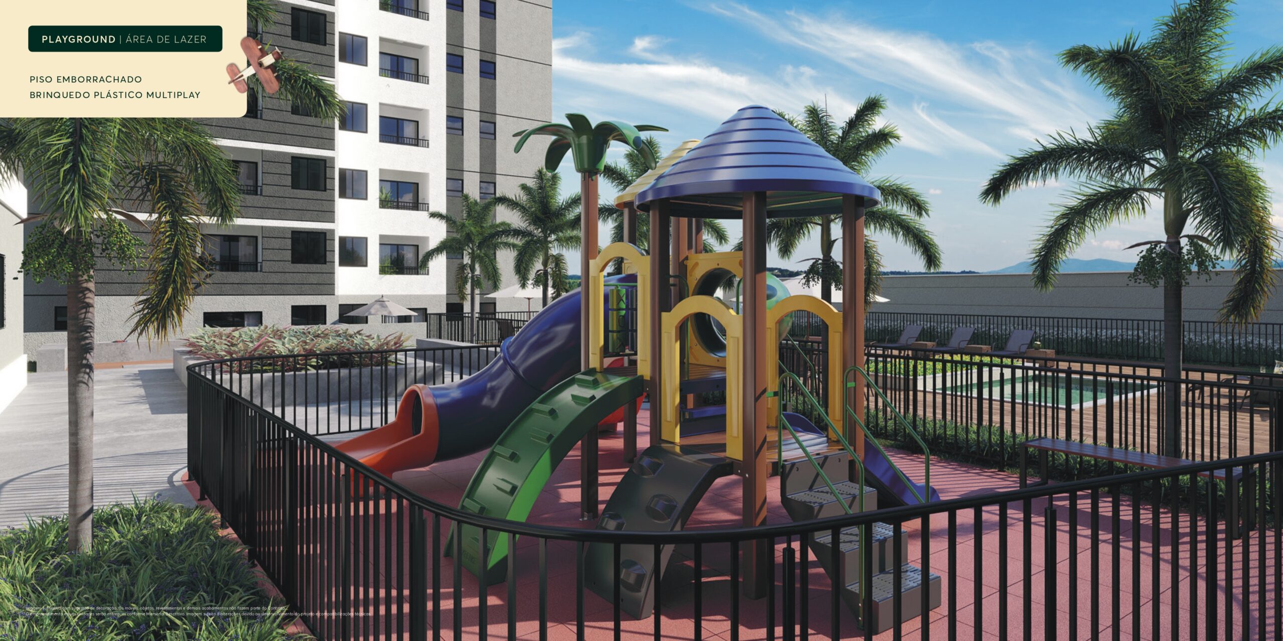 Residencial Chelsea - A partir de: - Imagem 28
