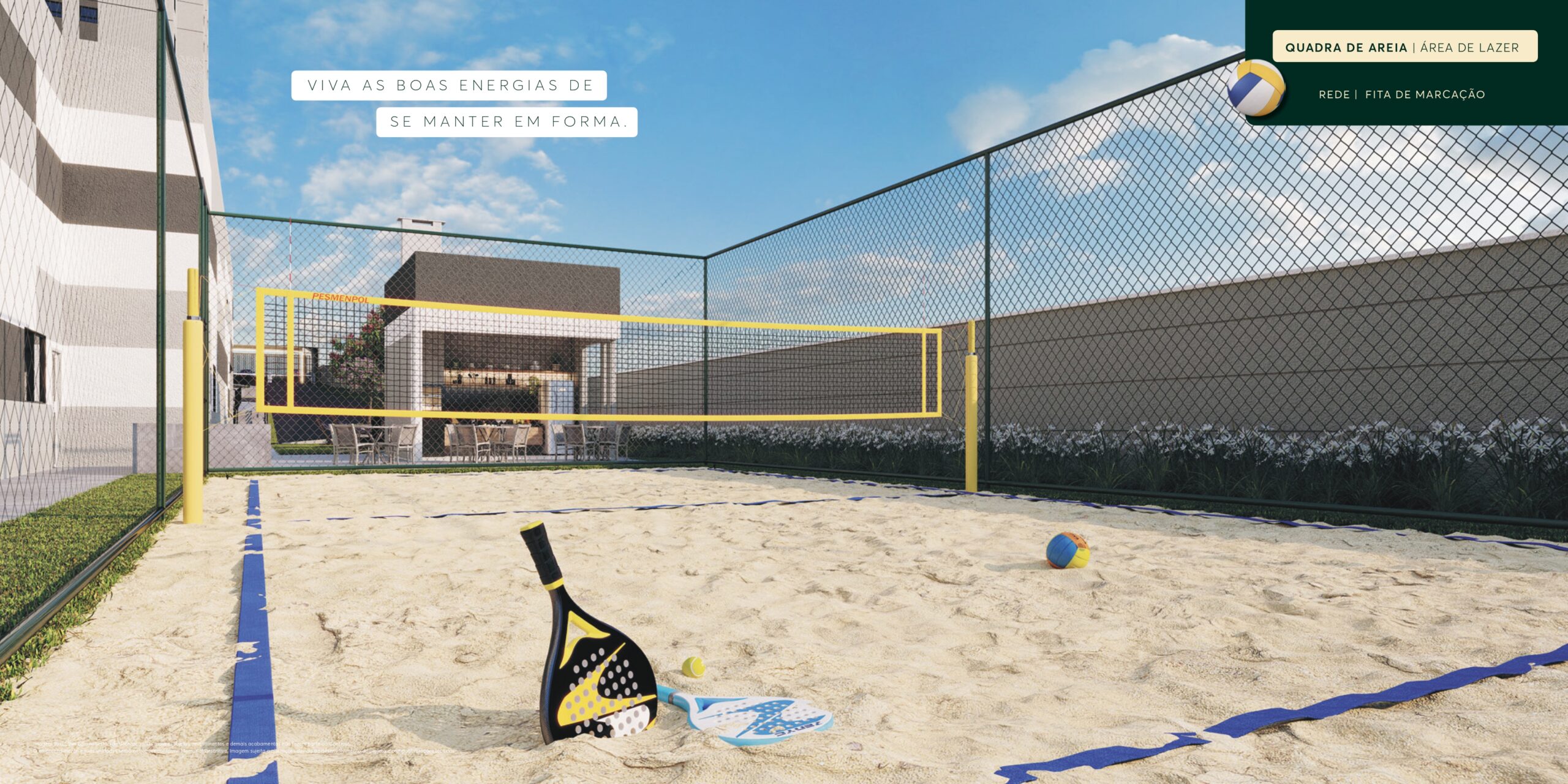 Residencial Chelsea - A partir de: - Imagem 29