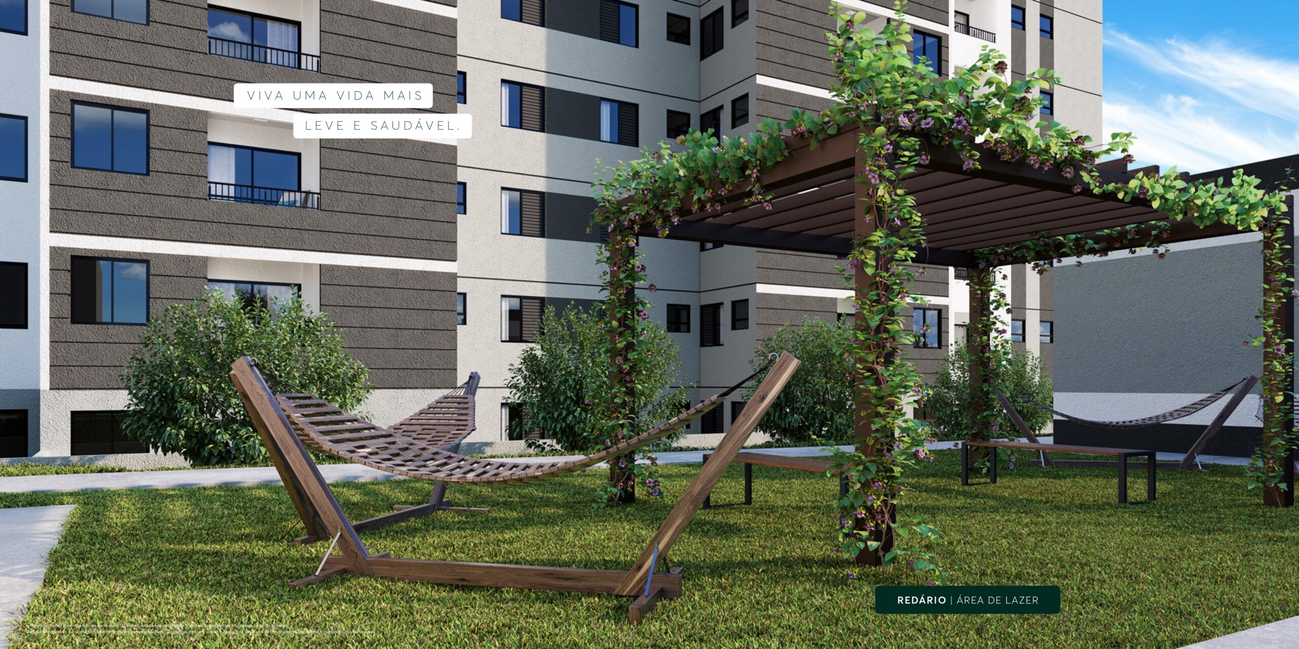 Residencial Chelsea - A partir de: - Imagem 4