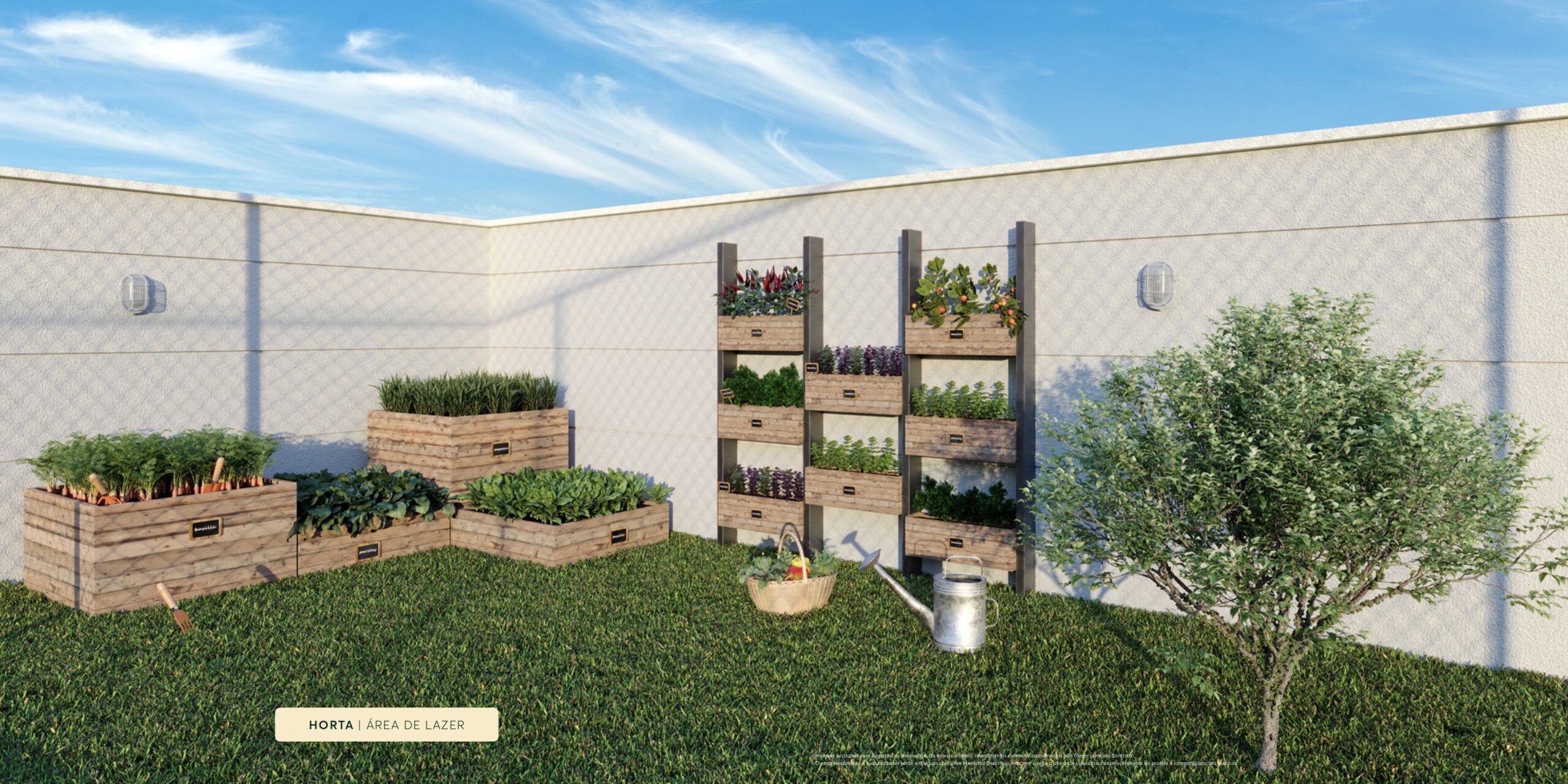 Residencial Chelsea - A partir de: - Imagem 5