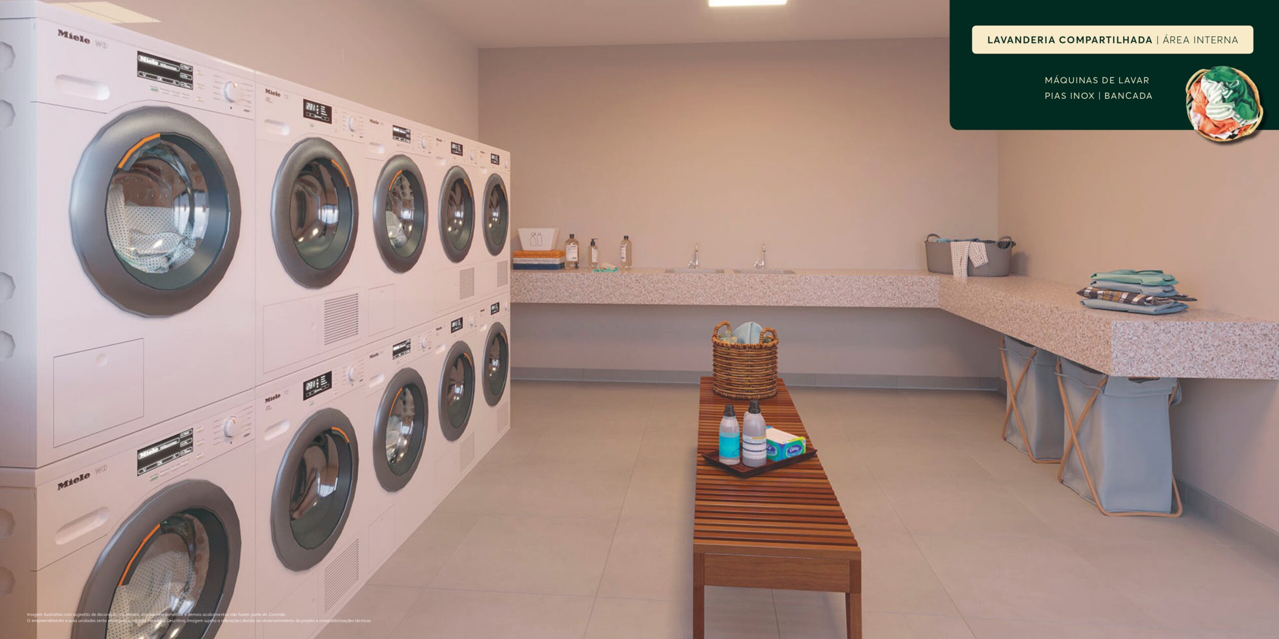 Residencial Chelsea - A partir de: - Imagem 8