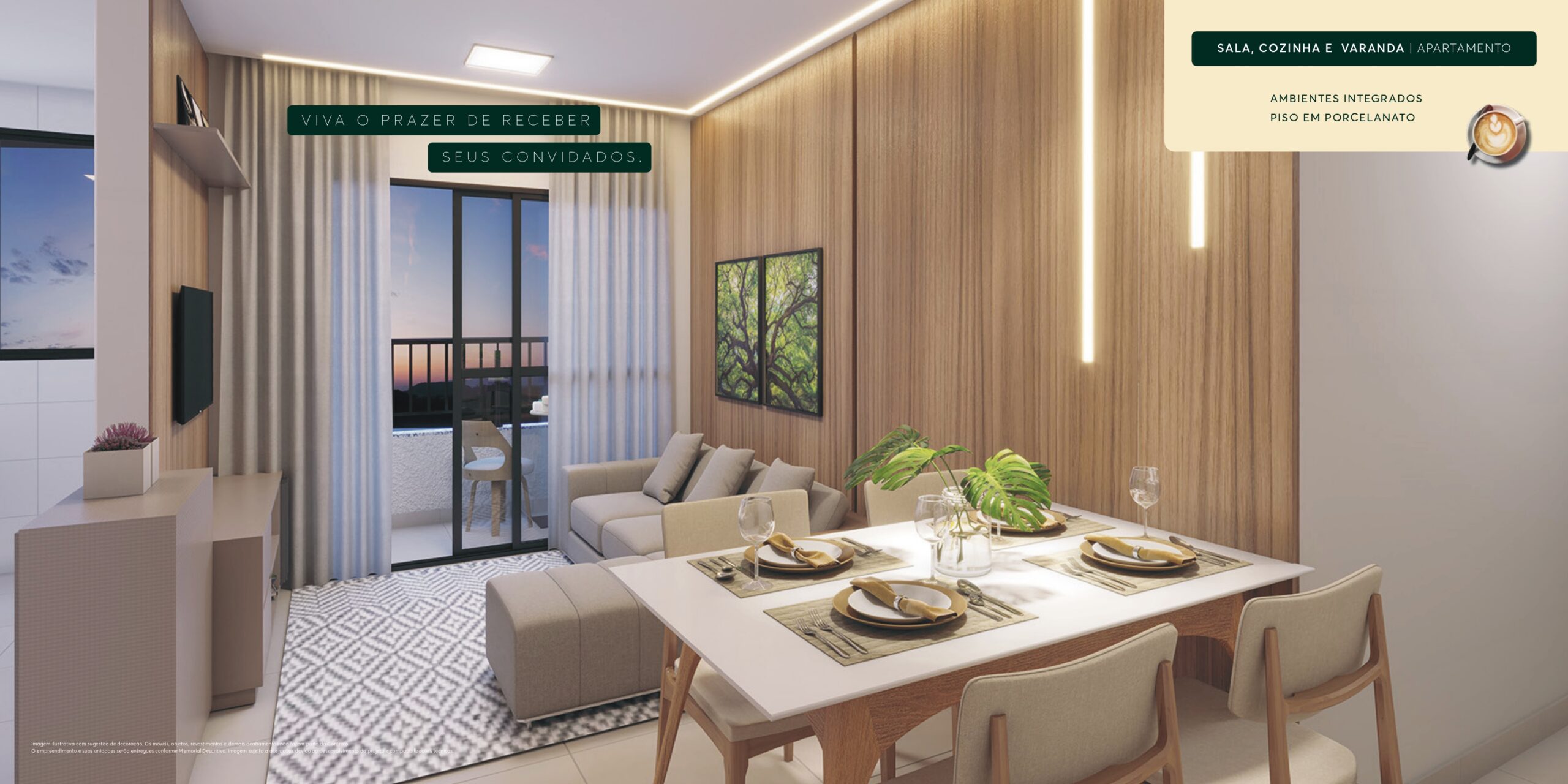 Residencial Chelsea - A partir de: - Imagem 11