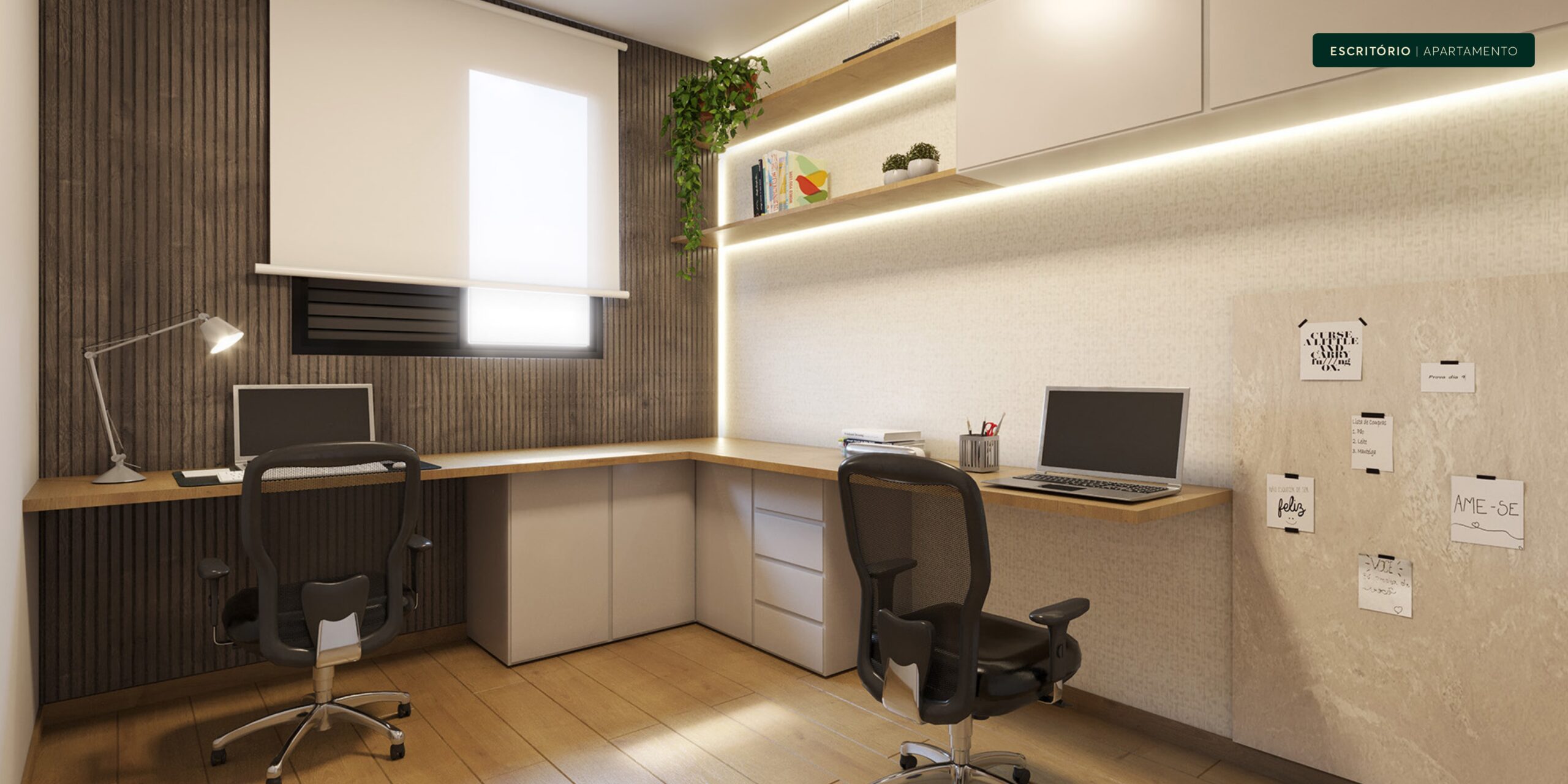 Residencial Chelsea - A partir de: - Imagem 14
