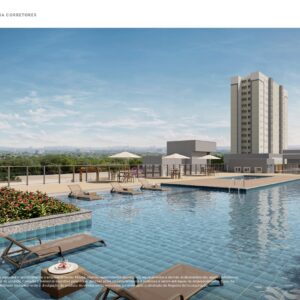 Bairro Jardim Sul Residencial Soul - A partir de: